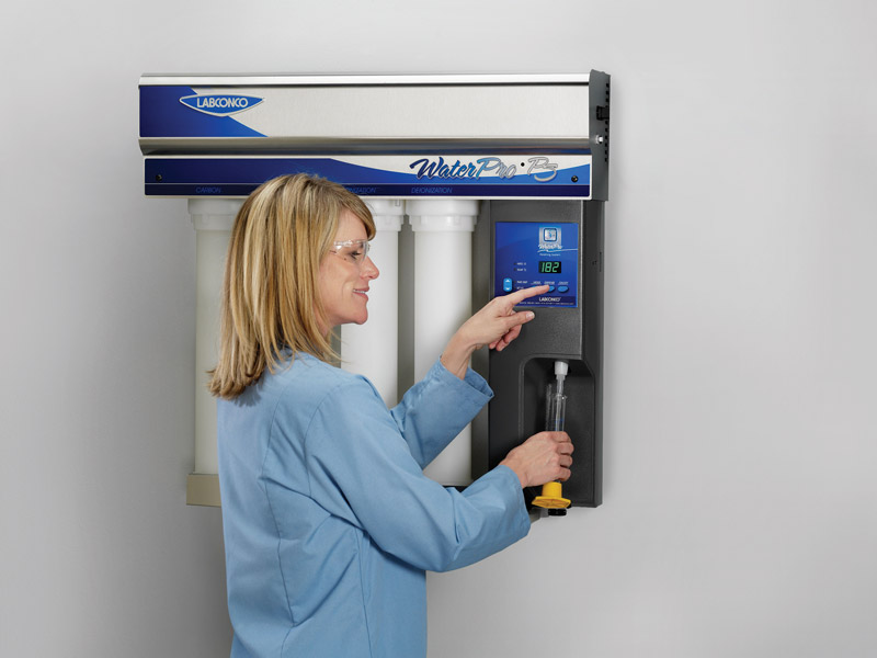 9000530 - WaterPro PS Polishing System 9000530 - WaterPro PS Polishing System
