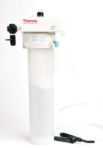 AY1273X4 - HARVEY DI+ WATER PRET. SYSTEM AY1273X4 - HARVEY DI+ WATER PRET. SYSTEM