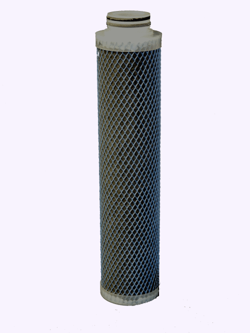 CF1201 - Carbon Filter 1/pk CDFC01204 CF1201 - Carbon Filter 1/pk CDFC01204
