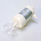 CDUFBI001 - Millipore BioPak Filter CDUFBI001 - Millipore BioPak Filter