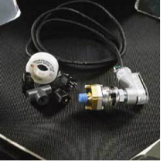 D2706 - Barnstead Low Pressure Pump Protector