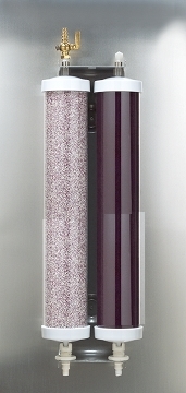 HC-DBK - IWT Style Bracket - Double Holder HC-DBK - IWT Style Bracket - Double Holder