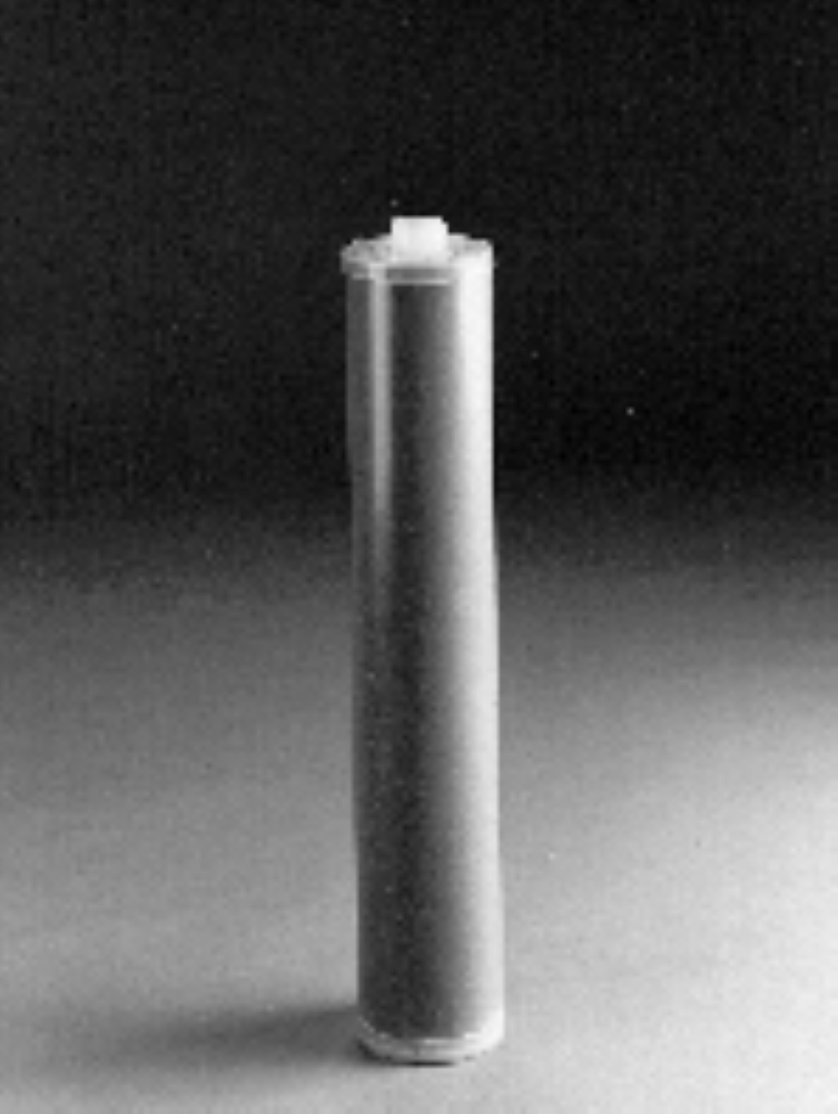 MB1801 - High Purity Mixed Bed Deionizer MB1801 - High Purity Mixed Bed Deionizer