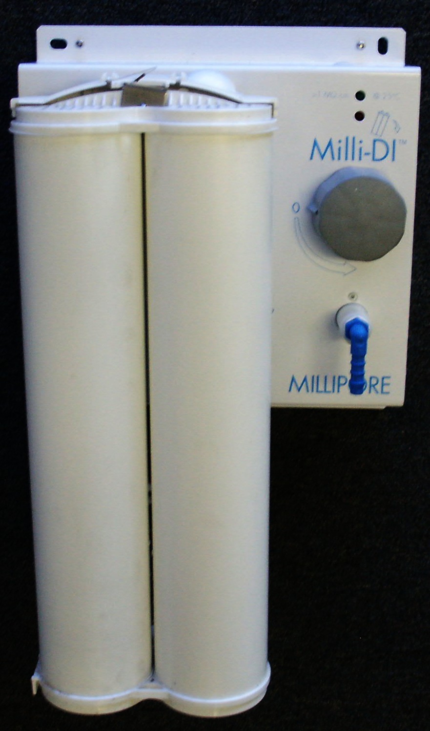 Filters for Millipore Milli-DI Deionization systems