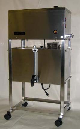 30J-40 - Commercial - Laboratory Water Distiller 30J-40 - Commercial - Laboratory Water Distiller