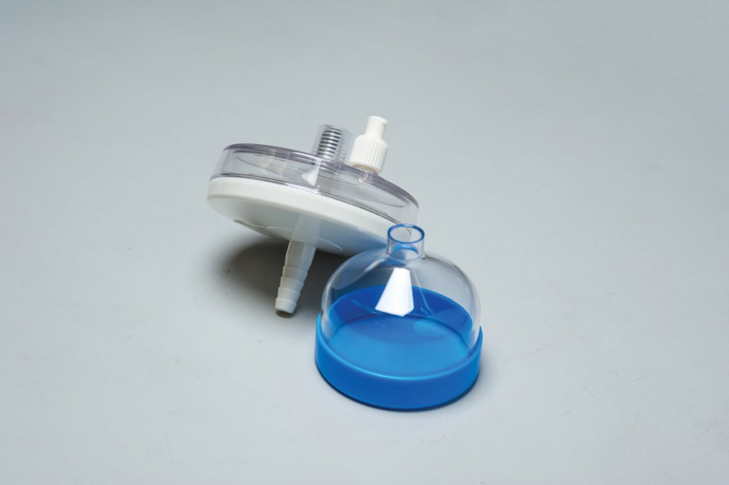 9037700 - WaterPro BT Hollow Fiber Final Filter 9037700 - WaterPro BT Hollow Fiber Final Filter