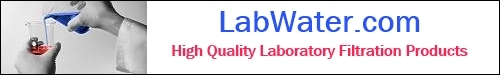 Laboratory Water Accessories